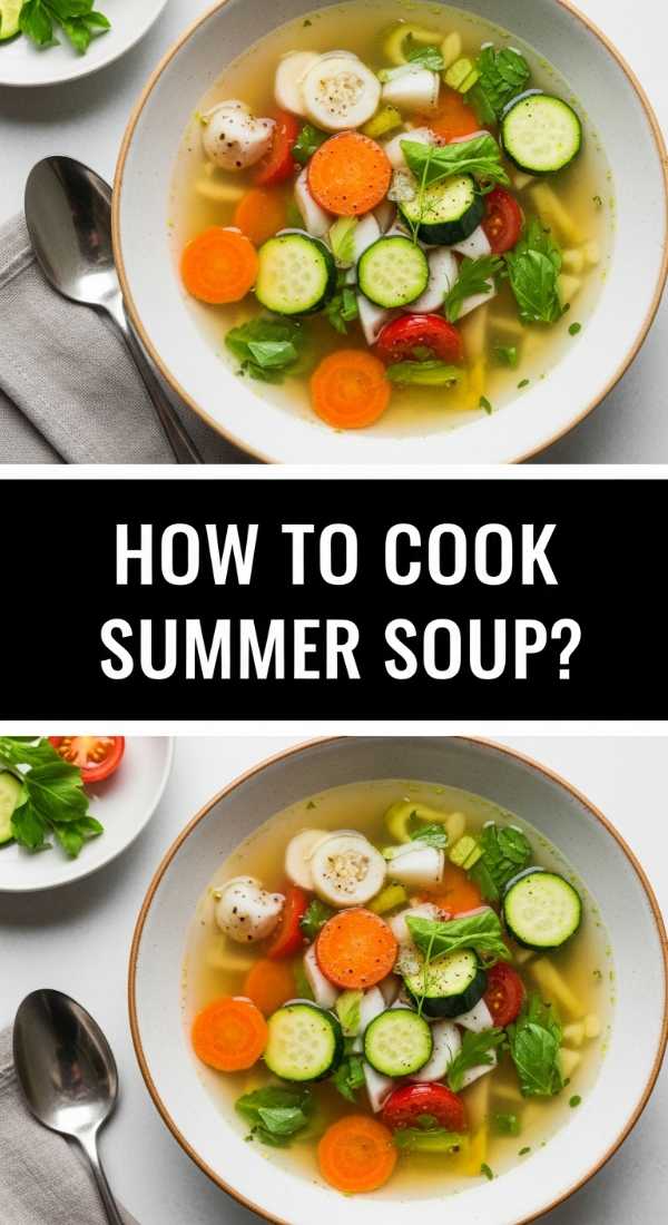 How To Cook Summer Soup 69ea339063c73