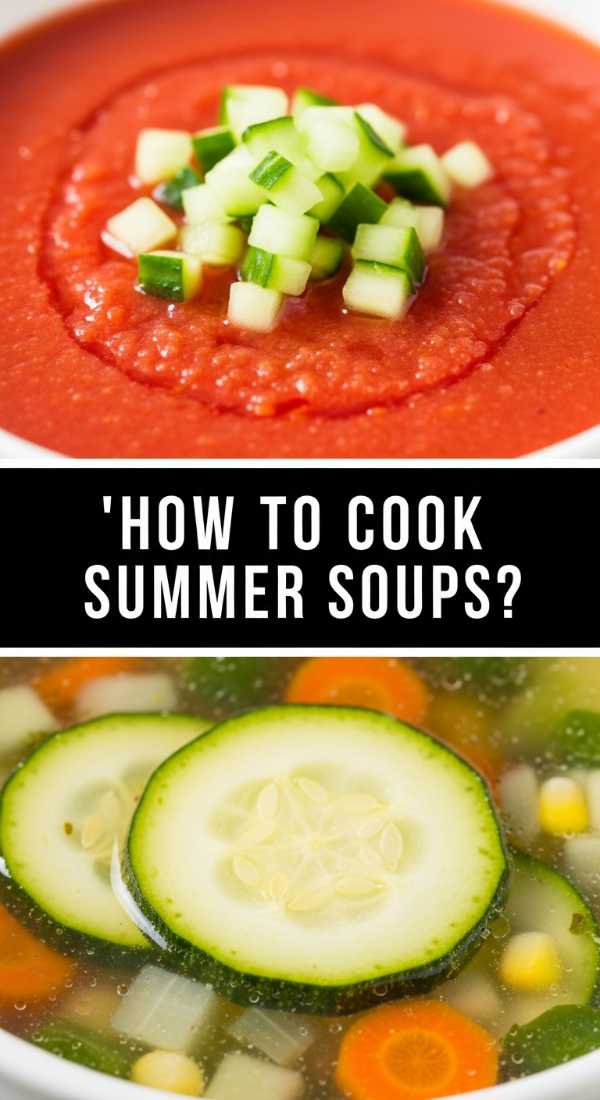 How To Cook Summer Soups 69e63779e170b