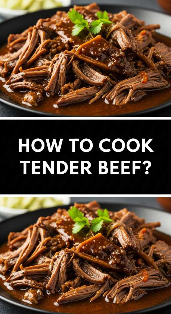 How To Cook Tender Beef 69df6b31e731c