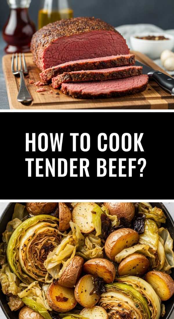 How To Cook Tender Corned Beef 69f0f07ea7972