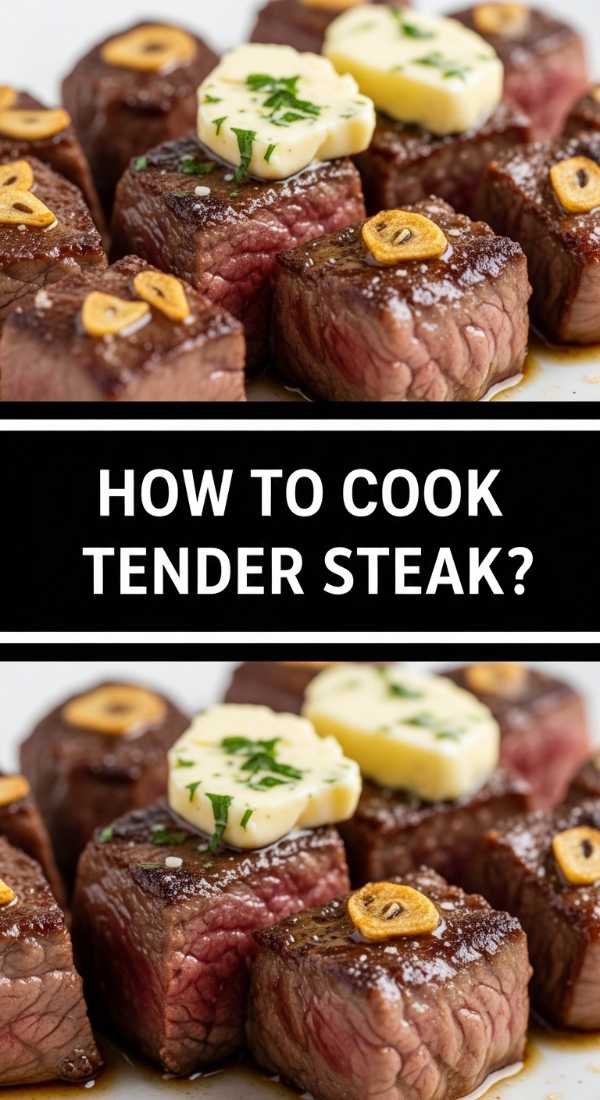 How To Cook Tender Steak 69f0ee3959b57