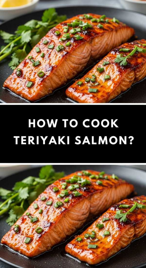 How To Cook Teriyaki Salmon 69e4a6207edbb
