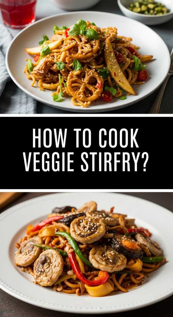 How To Cook Veggie Stirfry 69f1a4880dc86