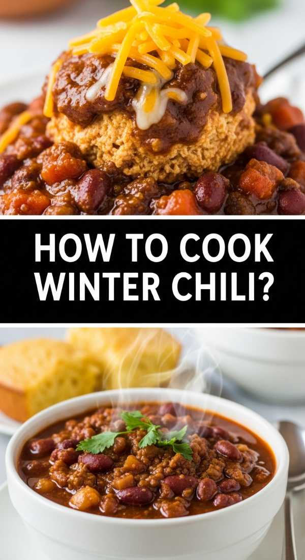 How To Cook Winter Chili 69eba55d35532
