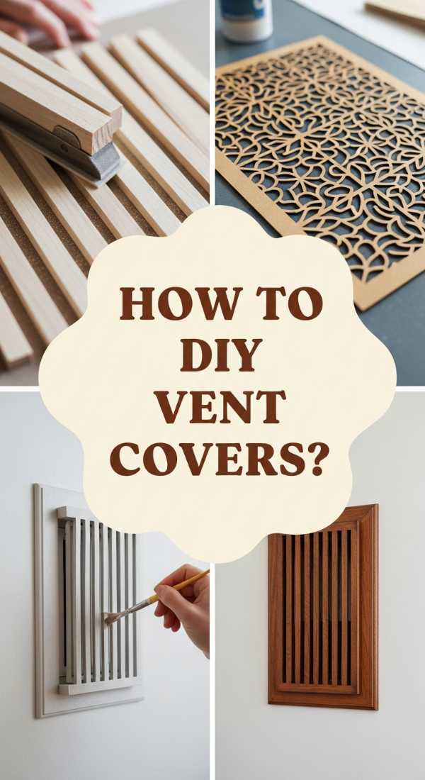 How To Craft A Custom Air Return Vent Cover For A Seamless Look 69f238823ac63