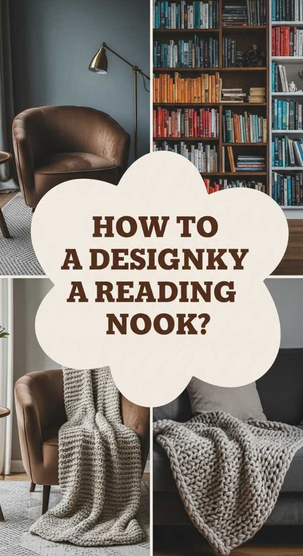 How To Craft A Funky Home Reading Corner For Total Literary Immersion 69ecb075155e0