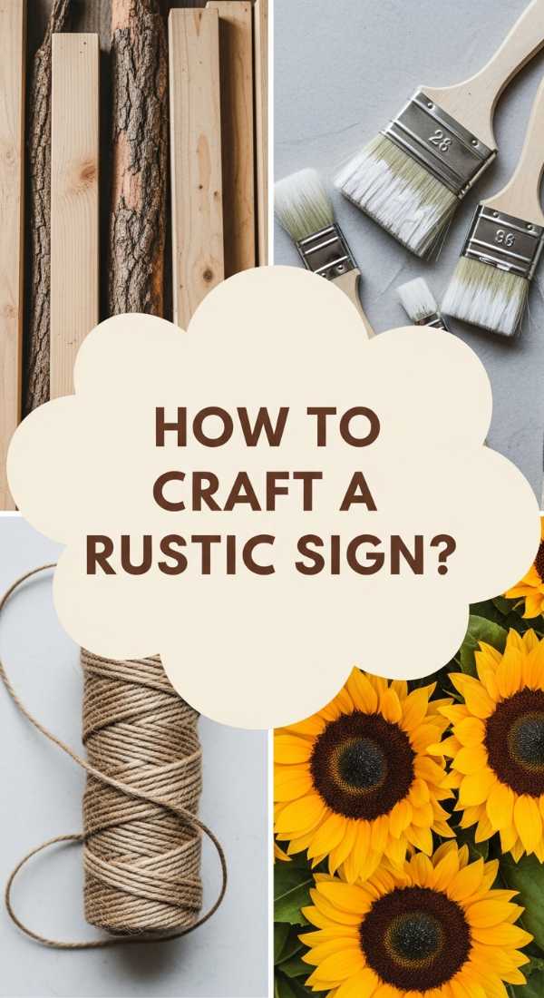 How To Craft A Hand Painted Flower Bar Sign For Rustic Party Charm 69f0806b3097f