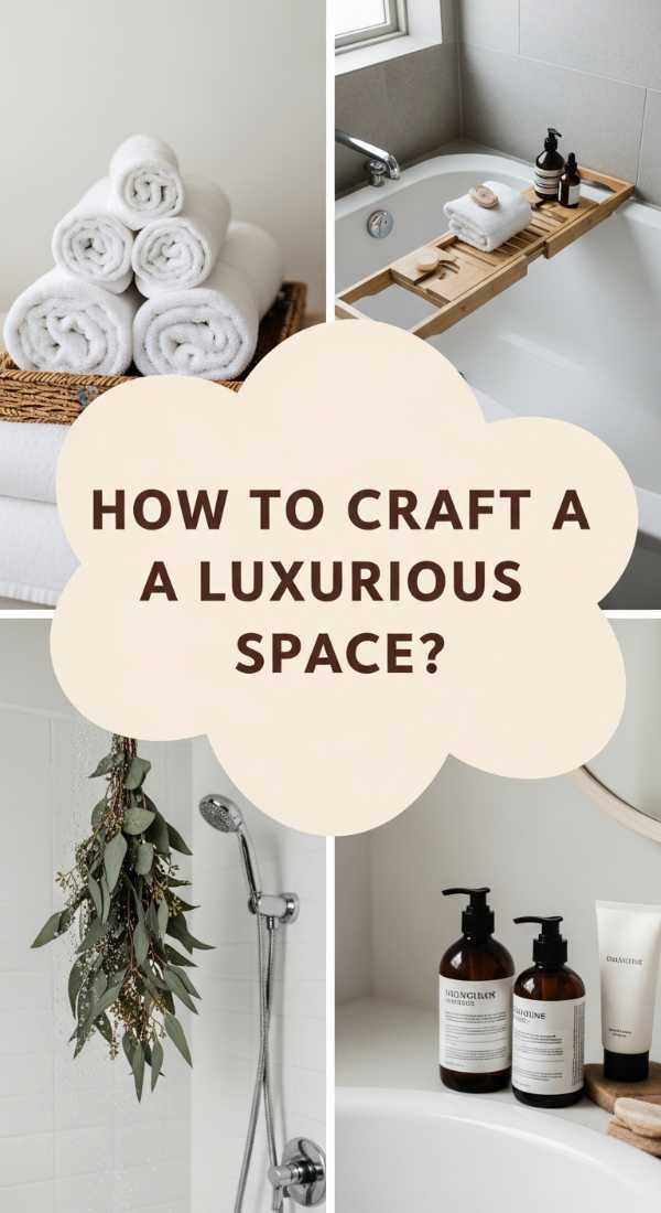 How To Craft A Luxurious Space For Self Care Rituals 69f07ef0b232a