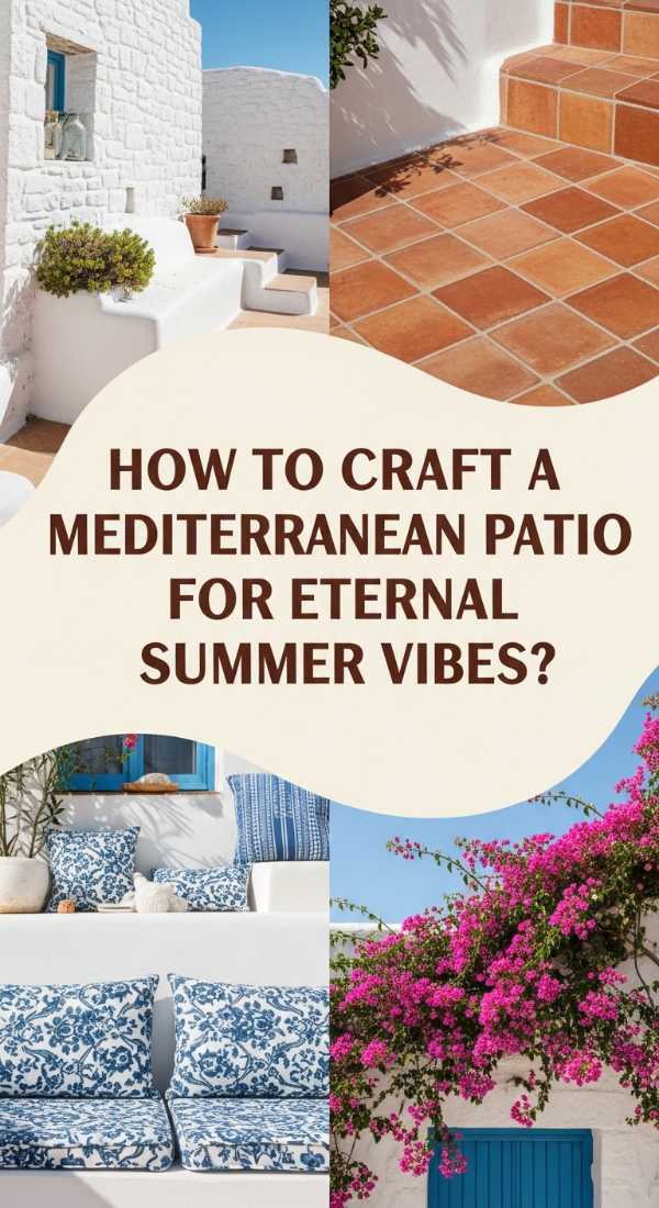 How To Craft A Mediterranean Patio For Eternal Summer Vibes 69e7213d85c4e