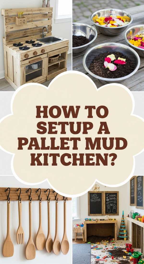 How To Craft A Mud Kitchen For Endless Outdoor Fun 69f2389df2bb0
