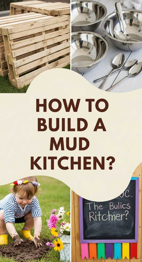 How To Craft A Pallet Mud Kitchen For Endless Outdoor Childhood Play 69ef172ebe4c0