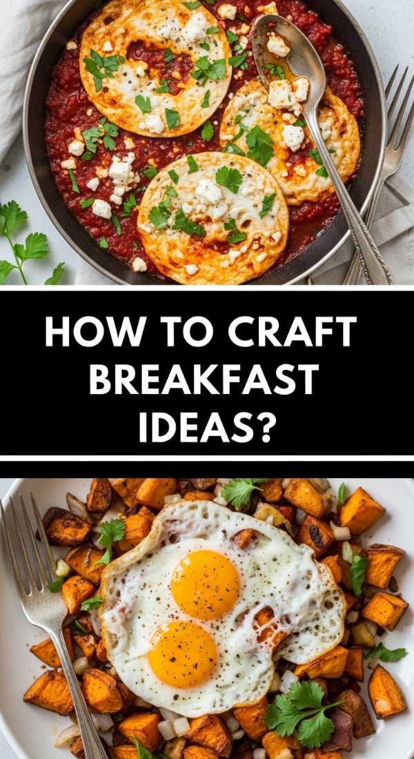How To Craft Breakfast Ideas 69e4a6265a2d2