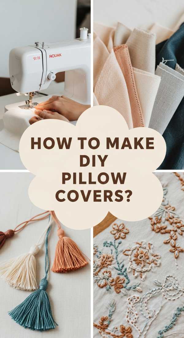 How To Craft Custom Accents For A Personalized Home 69ecb06a5a673