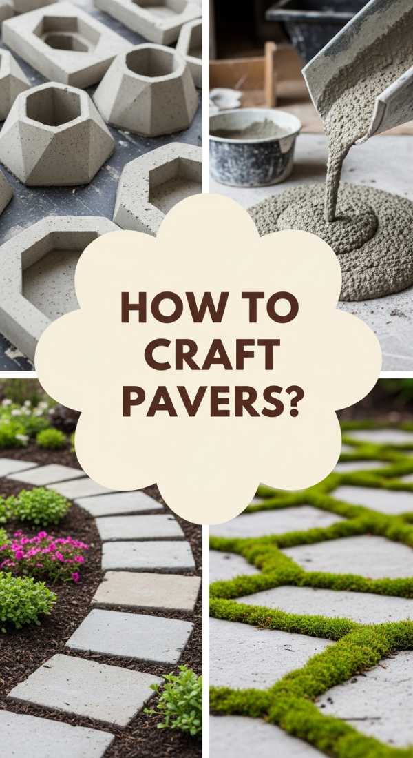 How To Craft Custom Pavers For High End Pathways 69df1b5eed388