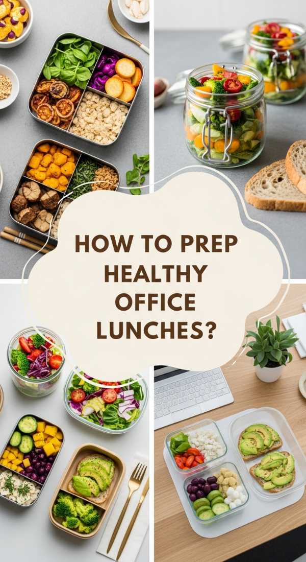 How To Craft Delicious Office Lunch Ideas For A Healthy Workday 69e9fb1e223ca