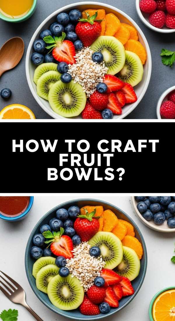 How To Craft Fruit Bowls 69eba562da5ab