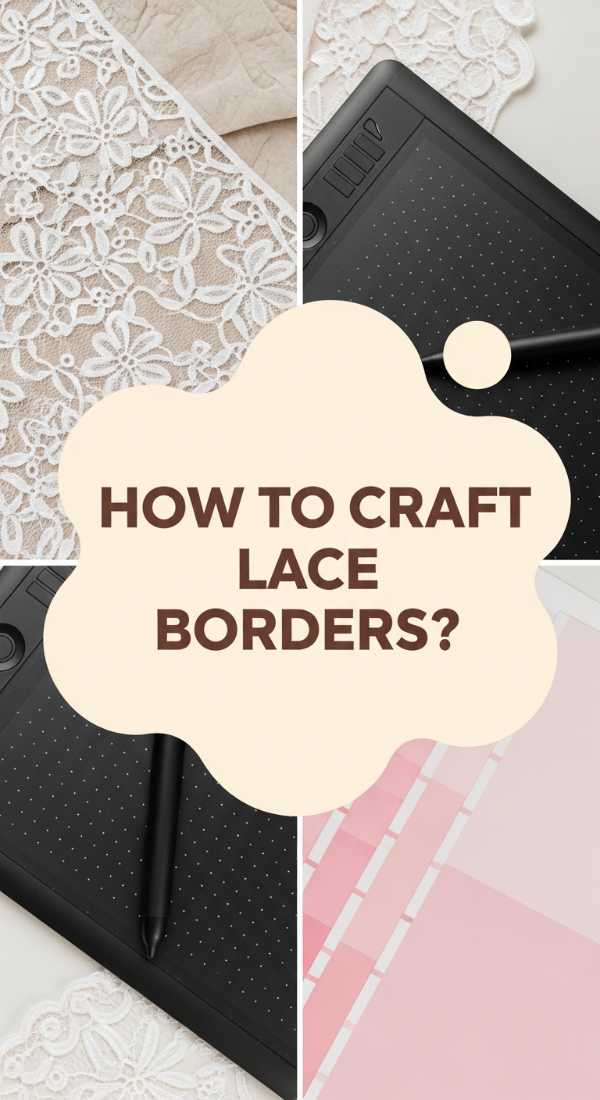 How To Craft Pink Rentry Divider Lace Borders For Dreamy Digital Stationery 69f238ac9cf70