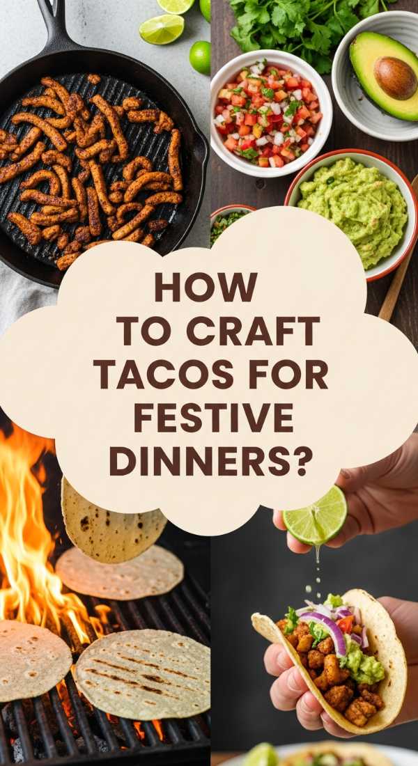 How To Craft Tacos For Vibrant Dinner Parties 69e4808a19e9b
