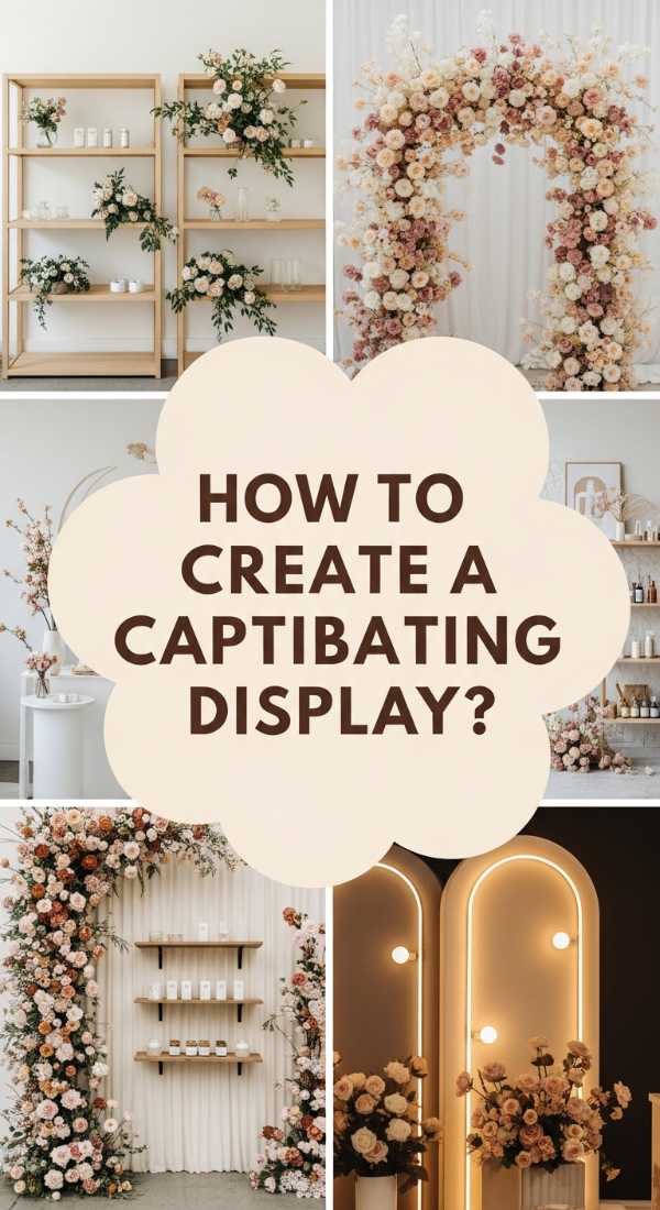 How To Create A Captivating Display For Small Business Growth 69f234e3a5bde