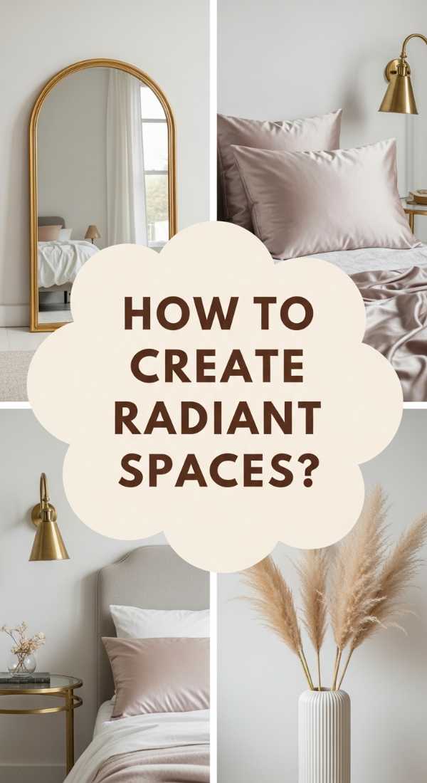 How To Create A Golden Goddess Space For True Radiance 69f232c7a792d