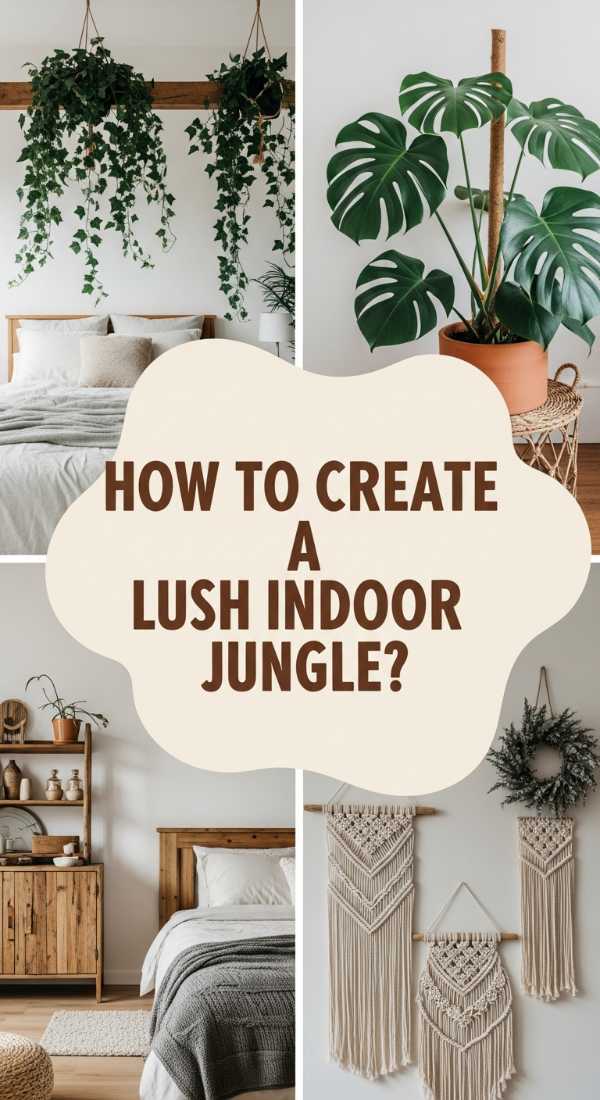 How To Create A Lush Indoor Jungle For Daily Inner Peace 69e9fb2fdc4f0