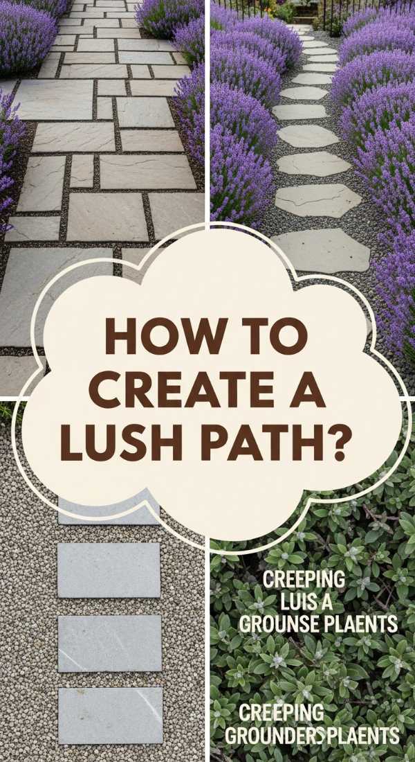 How To Create A Lush Path For A Welcoming Home Entrance 69ef13b7c443d