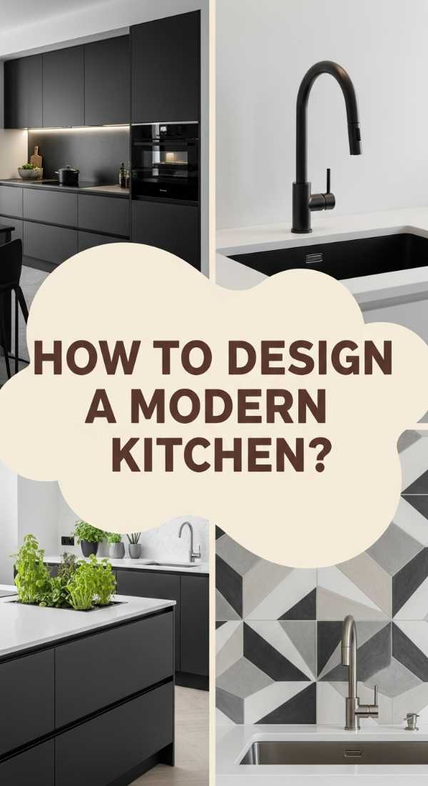 How To Create A Modern Kitchen For Future Ready Cooking 69e32439b2dde