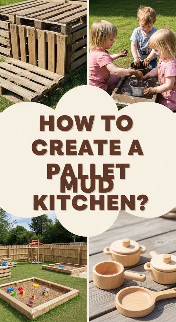 How To Create A Pallet Mud Kitchen For Endless Outdoor Play 69f2387db3f92