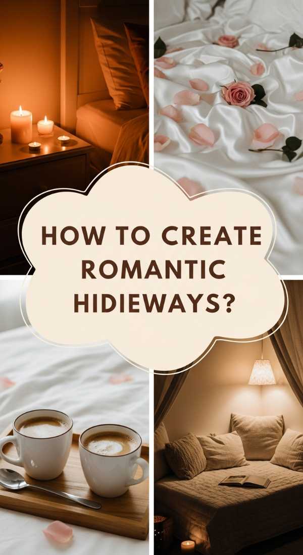 How To Create A Romantic Hideaway For Quality Connection 69f232e2db428