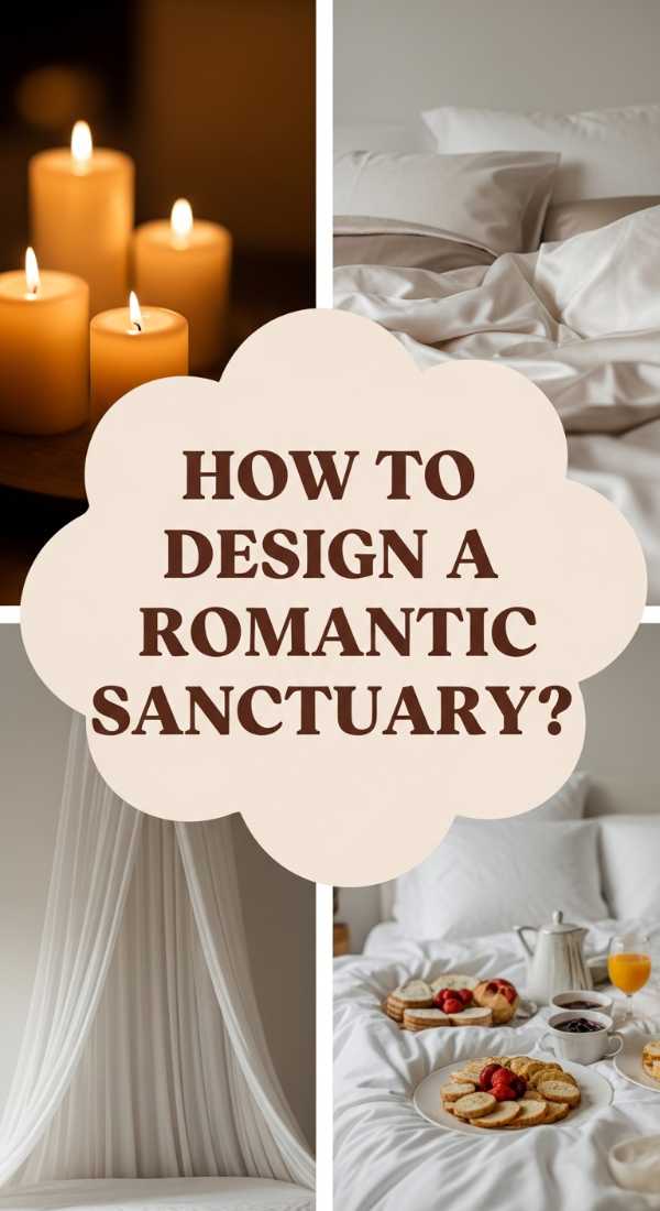 How To Create A Romantic Sanctuary For More Connection 69df1b430a1a0