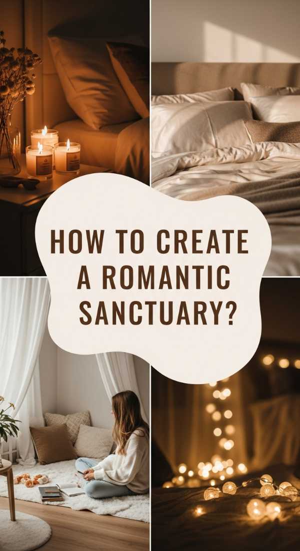 How To Create A Romantic Sanctuary For More Connection 69e5fe0f7b10e