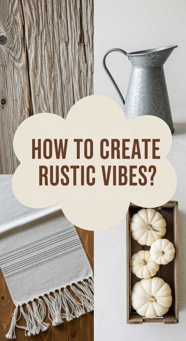 How To Create A Rustic Entry Table For Farmhouse Vibes 69ecaec601ed7