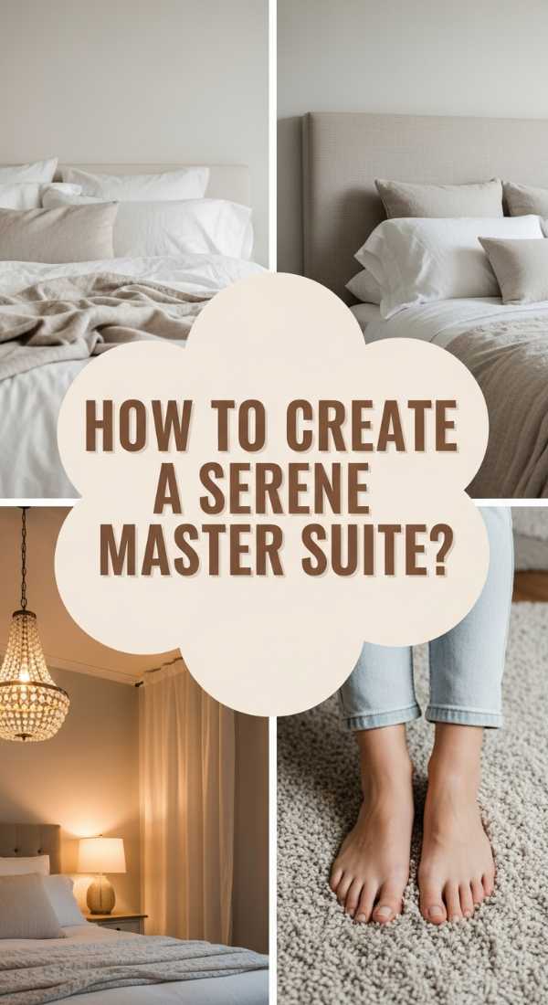 How To Create A Serene Master Suite For Total Relaxation 69e72277a6364