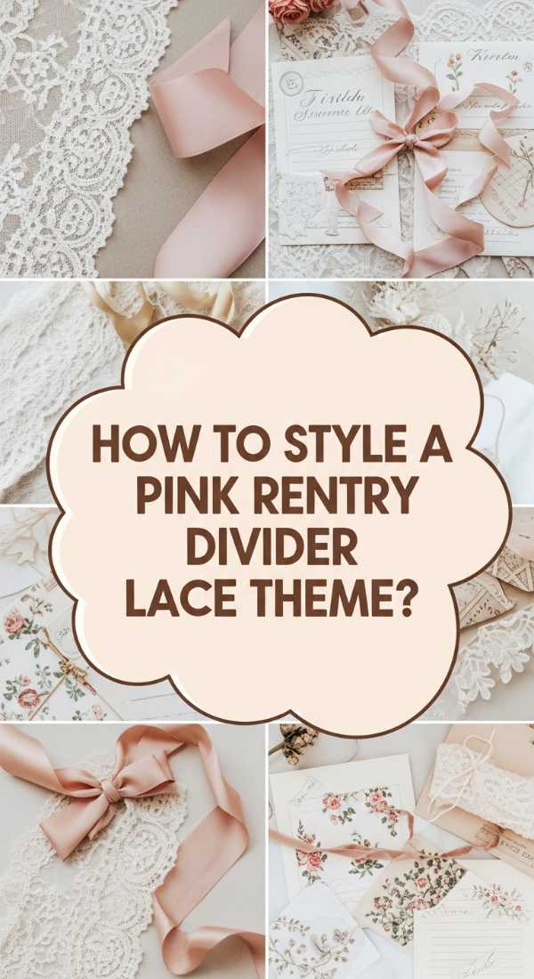 How To Create A Soft Coquette Aesthetic For Your Personal Web Layouts 69edfdcee188b