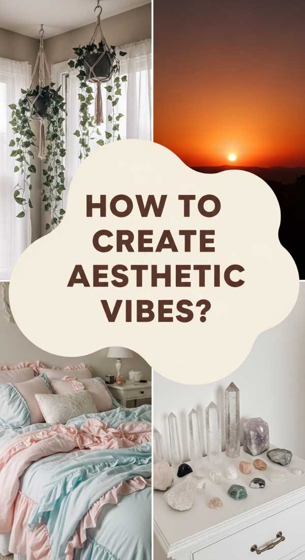 How To Create Aesthetic Vibes For A Dreamy Bedroom 69e325784caa2