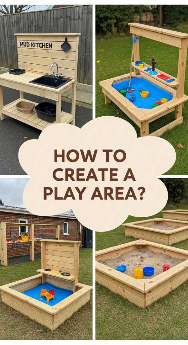 How To Create An Outdoor Play Area For Kids 69edfc12d5245