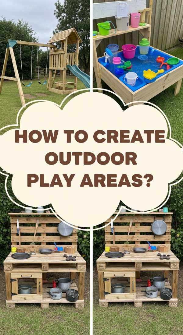 How To Create An Outdoor Play Area For Kids To Spark Pure Joy 69f2389037359