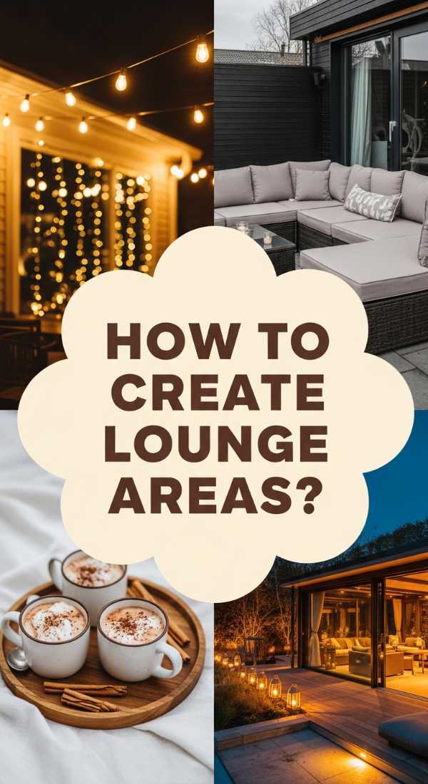 How To Create Backyard Fire Pit Ideas Lounge Areas For Maximum Comfort 69f07f0329662