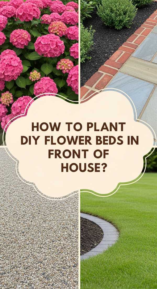 How To Create Curb Appeal For The Perfect Neighborhood Welcome 69ef13b9c4a09