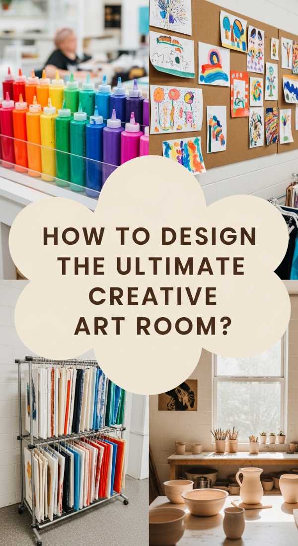 How To Create Inspiring Spaces For Elementary Art Rooms 69edfc08c692e