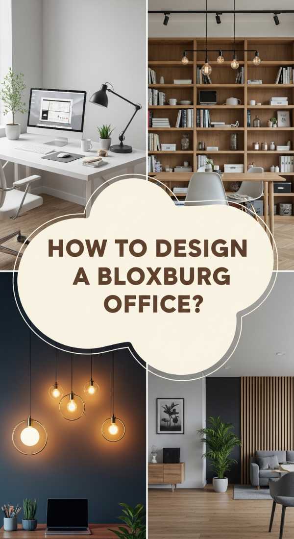How To Create Modern Bloxburg Office Ideas For Virtual Success 69df1b4a2cc84
