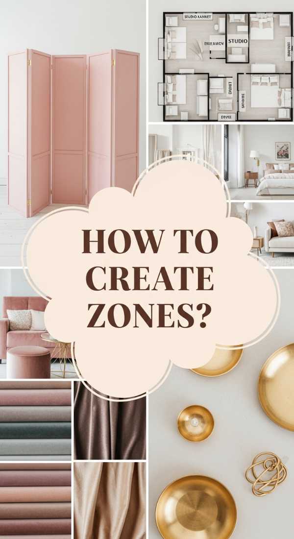 How To Create Room Zones For Chic Separation 69df1b5f1bcec