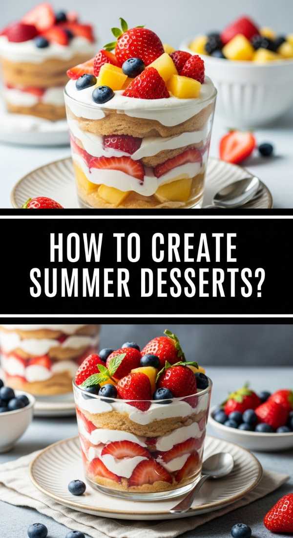 How To Create Summer Desserts 69e7580fe4195