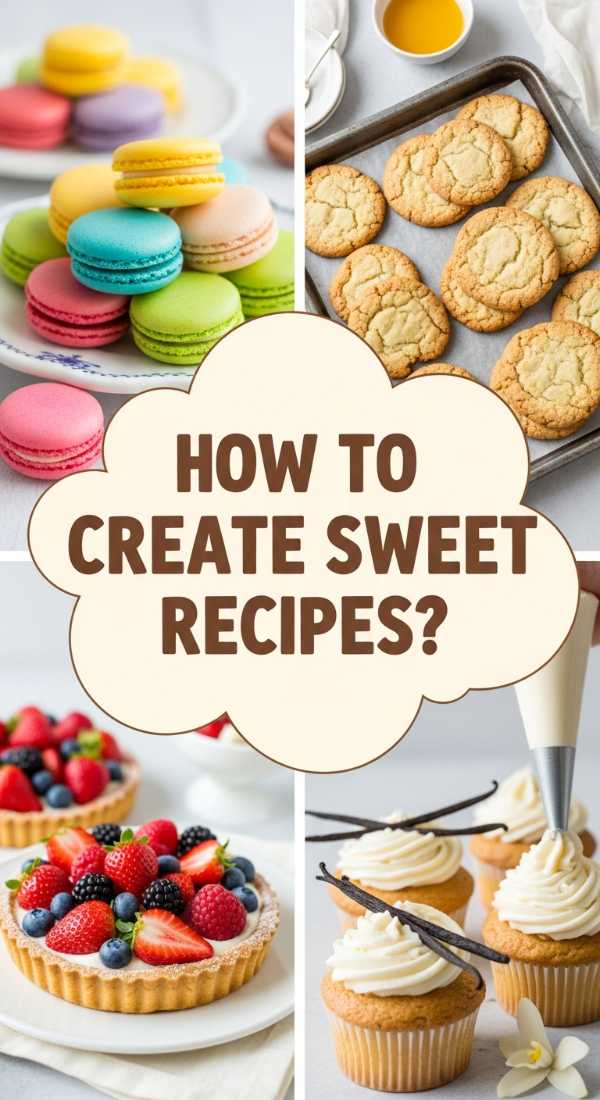 How To Create Sweet Recipes For A Joyful Family Gathering 69e22a0f9148b