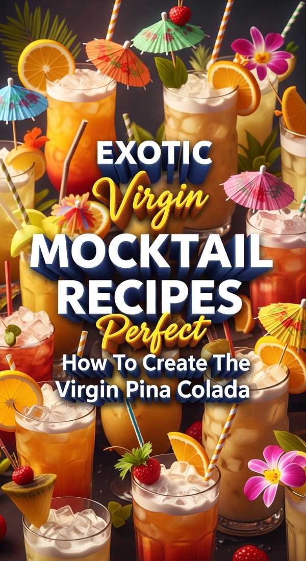 How To Create The Perfect Virgin Pina Colada 69e70ad904d7d