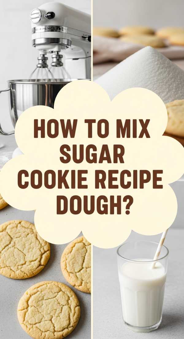 How To Create Thick And Chewy Cookies For The Ultimate Treat 69e22a1998719