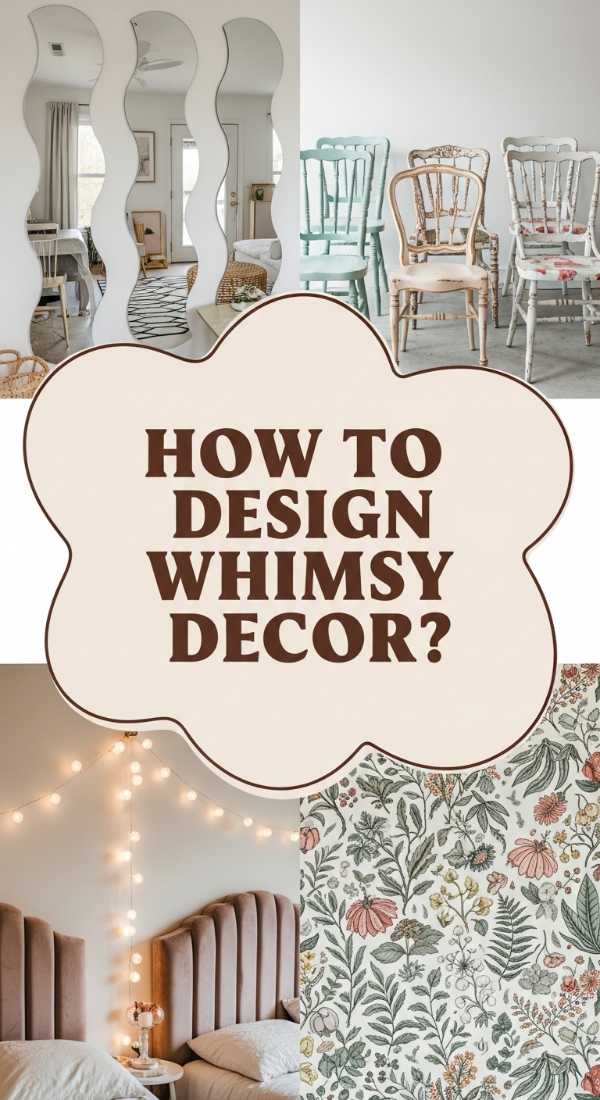 How To Create Whimsy Home Decor For A Magical Everyday Feeling 69e2709b3001f