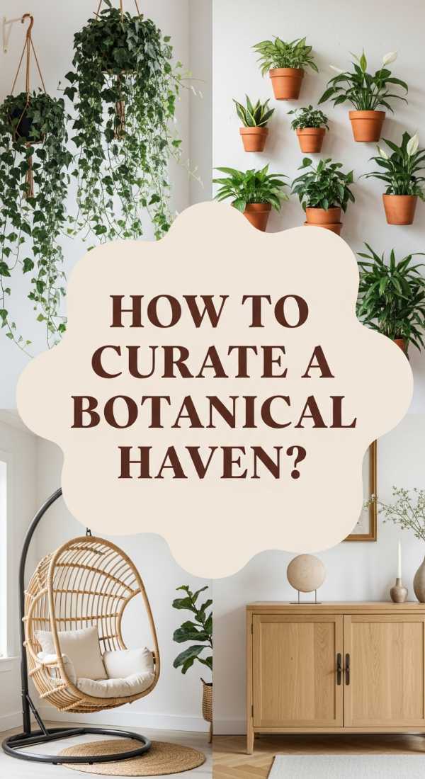How To Curate A Botanical Teen Haven For Inspired Living 69ecad0d137cf