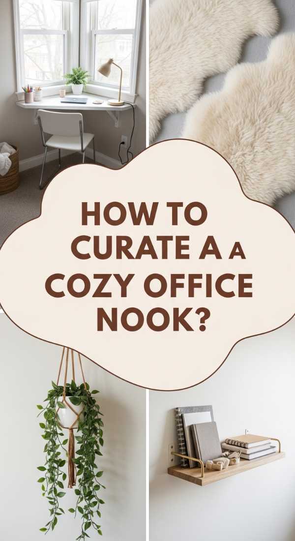How To Curate A Cozy Office Nook For Focused Deep Work 69df1b60918c7