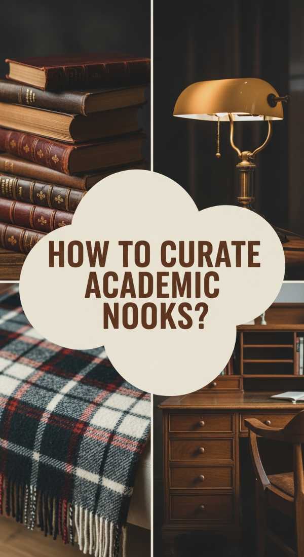 How To Curate A Dark Academic Nook For Focused Study 69f232e51711a